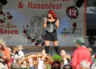 Rosenfest Dornburg 30.06.13