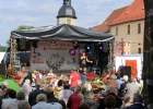 Rosenfest Dornburg 30.06.13