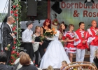 Rosenfest Dornburg 30.06.13