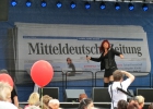 MZ Sommerfest Halle 09.09.13