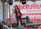 Maria Thalbach Altstadtfest Halberstadt 05.09.15