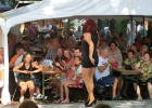 Parkfest Sedlitz 19.07.2015