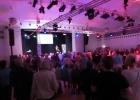 Schlagerparty Stadthalle Bünde